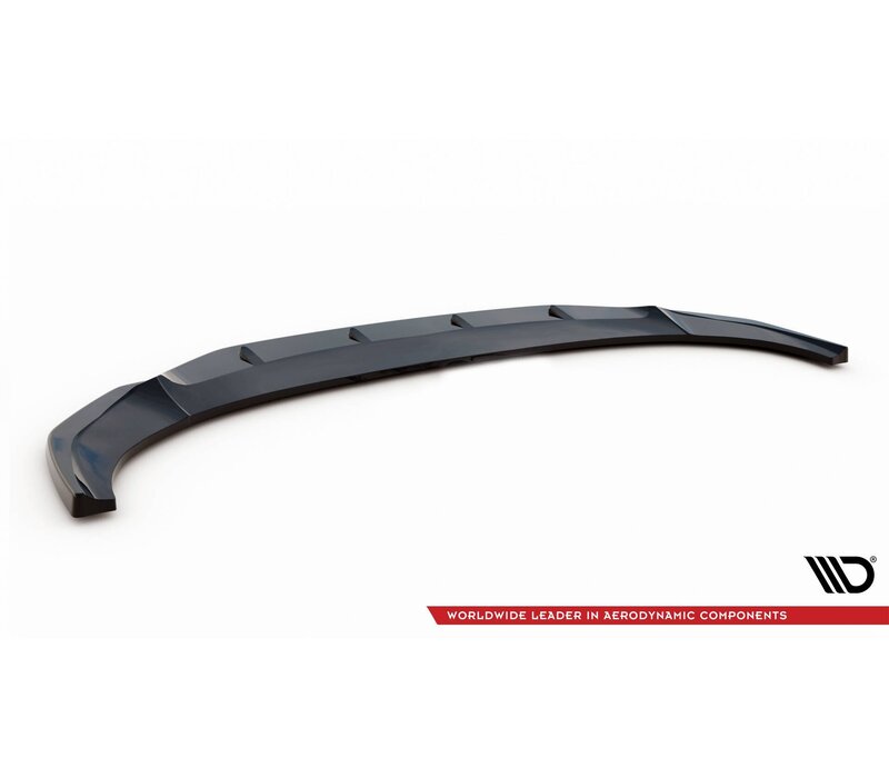 Front splitter V.2 für Audi RSQ3 F3 SUV/Sportback