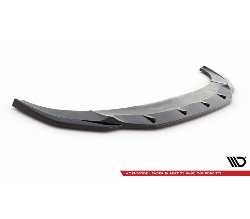 Front splitter V.2 für Audi RSQ3 F3 SUV/Sportback