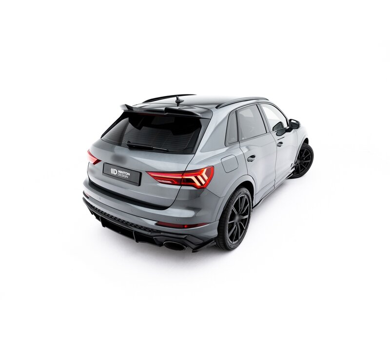 Dakspoiler Extension 3D voor Audi RSQ3 F3 SUV