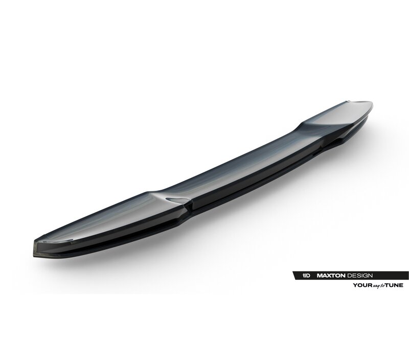 Dakspoiler Extension 3D voor Audi RSQ3 F3 SUV