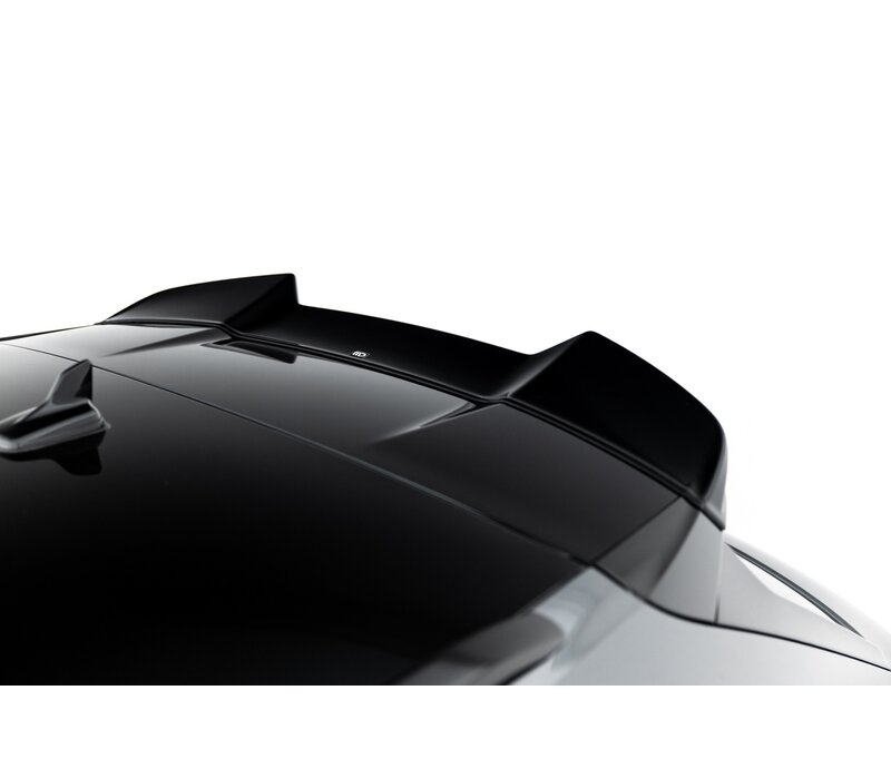 Dakspoiler Extension 3D voor Audi RSQ3 F3 SUV