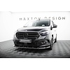 Maxton Design Front Splitter for Mercedes Benz T-Class W420