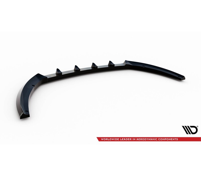 Front Splitter for Mercedes Benz T-Class W420
