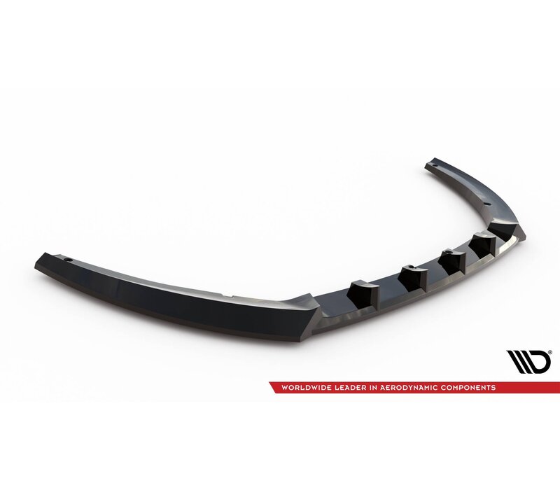Front Splitter voor Mercedes Benz T-Klasse W420