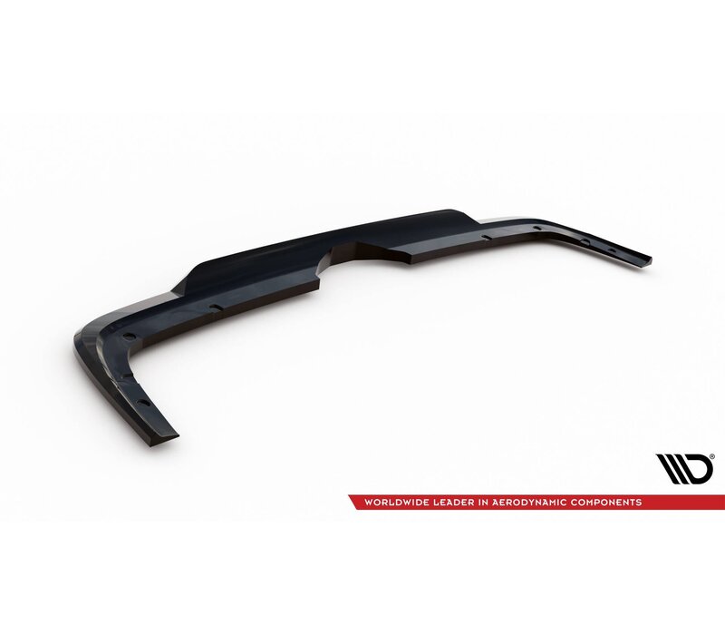 Central Rear Splitter voor Mercedes Benz T-Klasse W420
