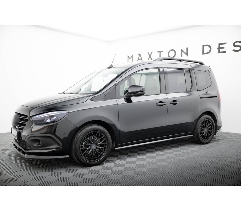 Side Skirts Diffuser for Mercedes Benz T-Class W420