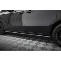 Side Skirts Diffuser for Mercedes Benz T-Class W420