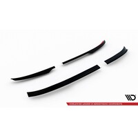 Dachspoiler Extension für Mercedes Benz T-Klasse W420