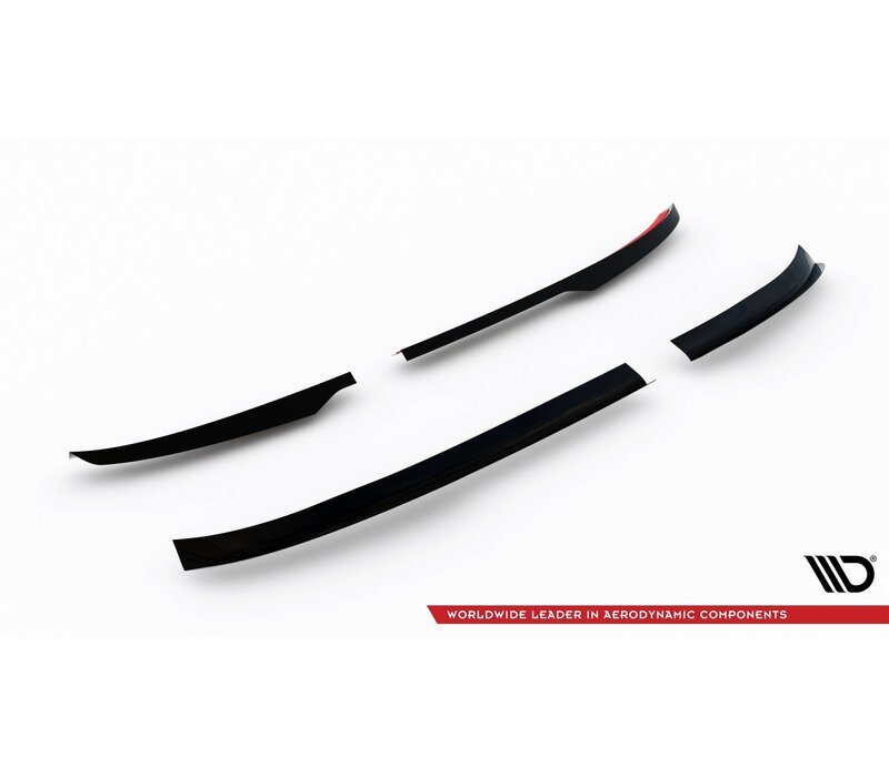 Roof Spoiler Extension for Mercedes Benz T-Class W420