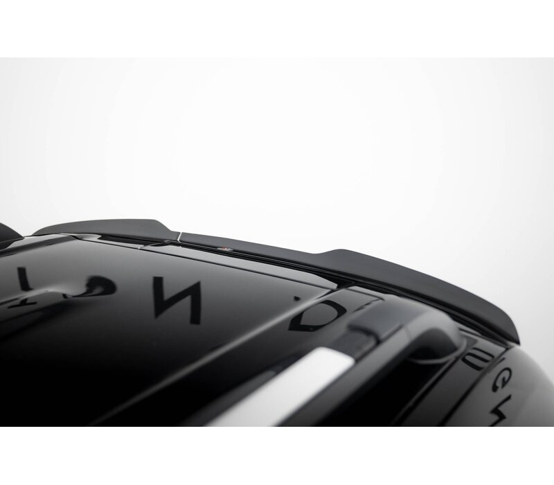 Roof Spoiler Extension for Mercedes Benz T-Class W420