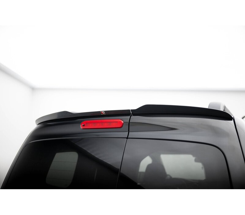 Roof Spoiler Extension for Mercedes Benz T-Class W420