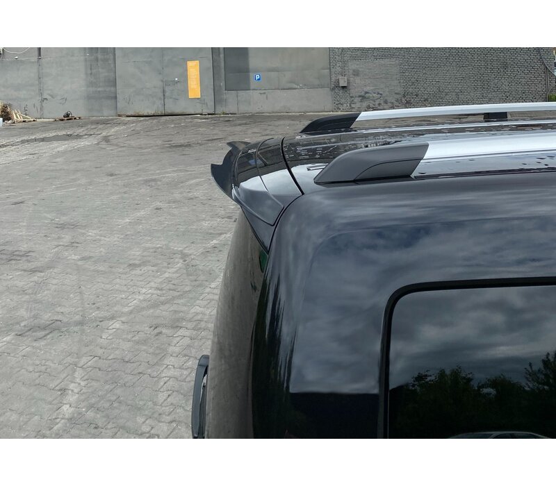 Dachspoiler Extension für Volkswagen Caddy MK4