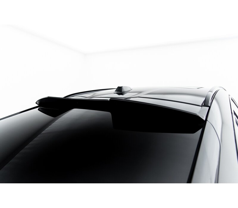 Dachspoiler Extension für BMW X6 G06/F96 M-Pack/M