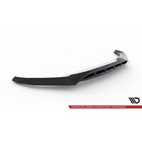 Front splitter V.1 for BMW X6 G06 Facelift M-Pack
