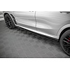 Maxton Design Seitenschweller Diffusor V.1 für BMW X6 F96/G06 M-Pack/M