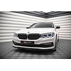 Maxton Design Front splitter V.2 für BMW 5 serie G30 / G31