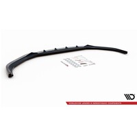 Front splitter V.2 für BMW 5 serie G30 / G31