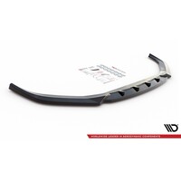 Front splitter V.2 for BMW 5 serie G30 / G31