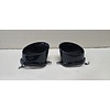 RS Look exhaust tips -  (B-WARE)