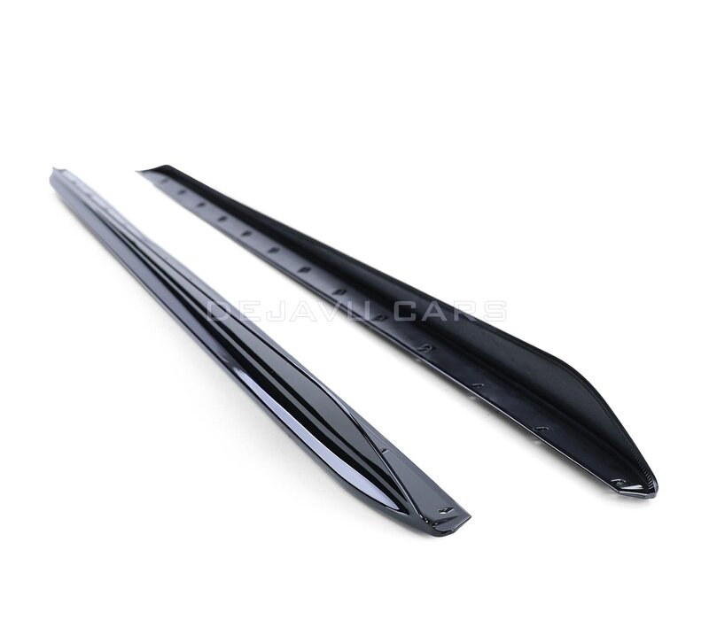 Sport Performance Look Side skirts for BMW 3 Series G20 / G21 M Pack