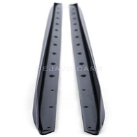 Performance Look Side skirts voor BMW 3 Serie G20 G21 M Pack