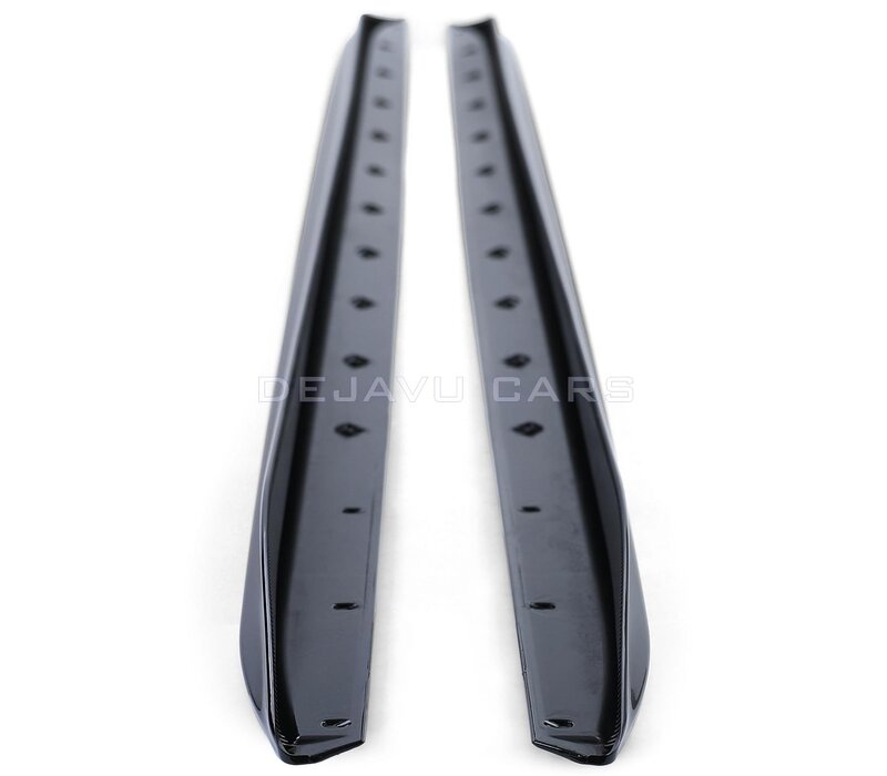 Performance Look Side skirts voor BMW 3 Serie G20 G21 M Pack