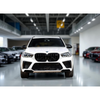 Sport Gloss black mirror caps for BMW X3 (G01) X4 (G02) X5 (G05) X6 (G06) X7 (G07)