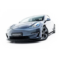 Front Splitter V.3 für Tesla Model 3