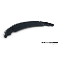 Front Splitter V.3 for Tesla Model 3