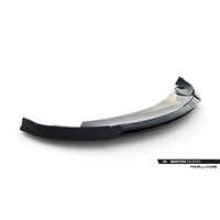 Front Splitter V.3 for Tesla Model 3