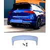 OEM Line ® Aggressive Performance Roof Spoiler for Volkswagen Golf 8 R / GTI / GTD