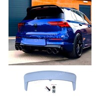 Performance Dakspoiler voor Volkswagen Golf 8 R / GTI / GTD