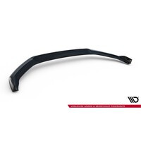 Front splitter voor Audi S5 B9 F5 /A5 S-Line Coupe/Sportback