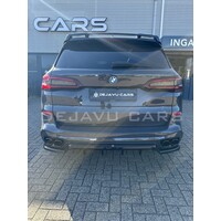 Aggressive Dachspoiler für BMW X5 G05 M Tech