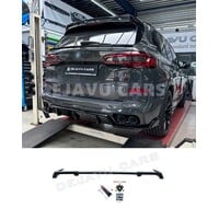 Aggressive Dachspoiler für BMW X5 G05 M Tech