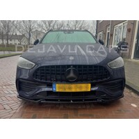 Front Splitter V.1 für Mercedes Benz C Klasse W206 AMG Line
