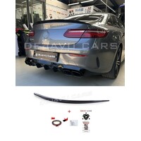 AMG Look Achterklep spoiler voor Mercedes Benz E-Klasse C238