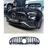 OEM Line ® AMG Look Front Grill voor Mercedes Benz C Klasse W206 / S206