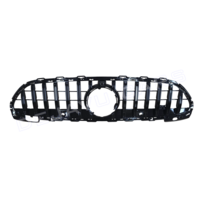 AMG Look Front Grill voor Mercedes Benz C Klasse W206 / S206