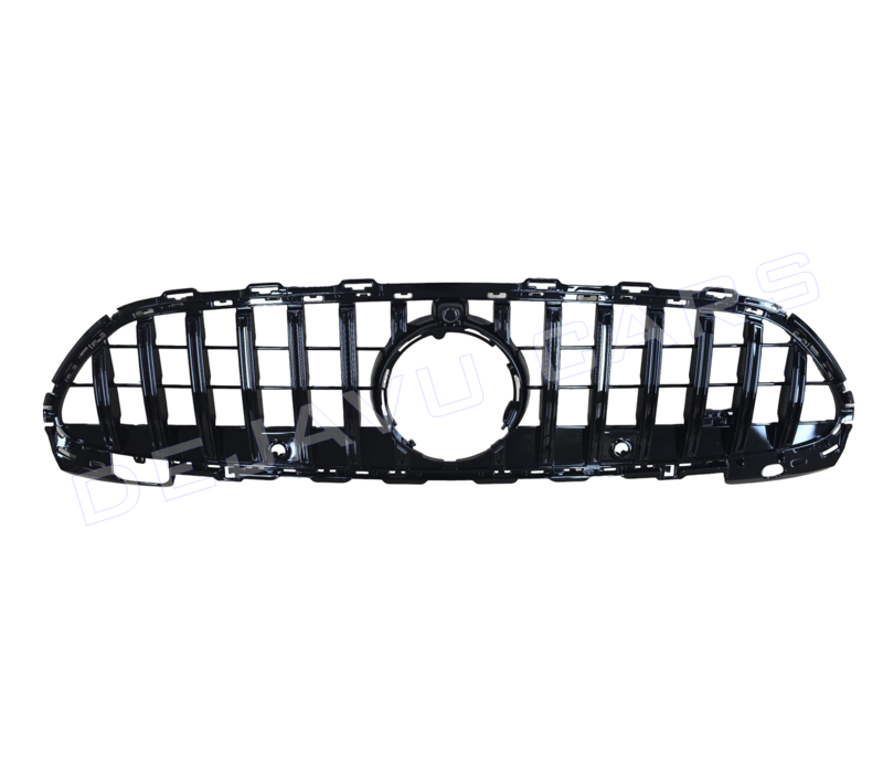 AMG Look Front Grill voor Mercedes Benz C Klasse W206 / S206