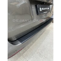 Bumper protection black for Mercedes Benz W447 V Klasse Vito