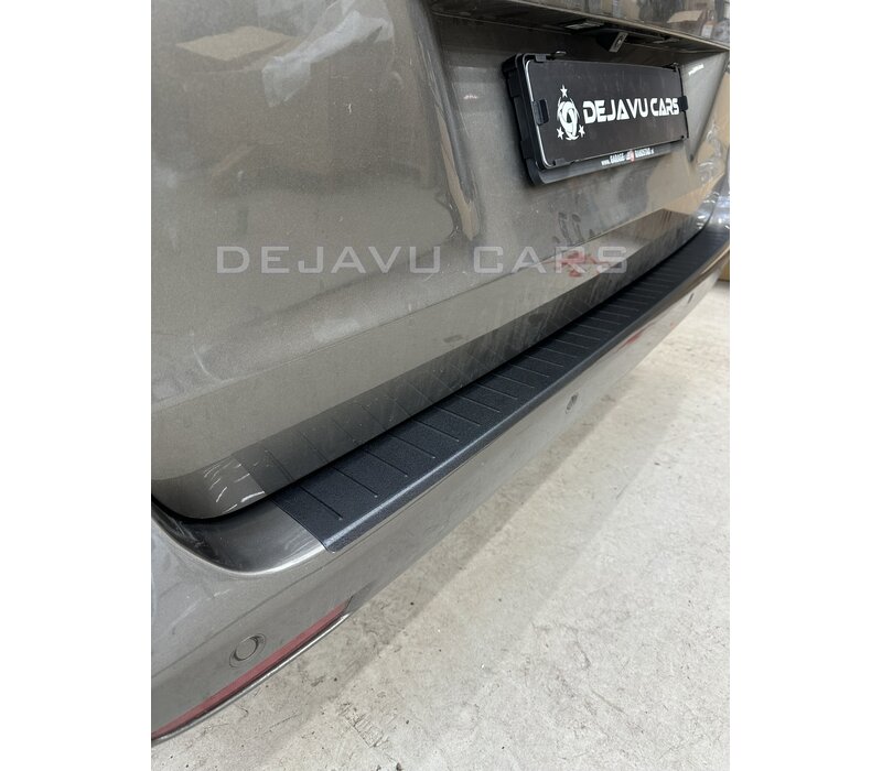 Bumper protection black for Mercedes Benz W447 V Klasse Vito