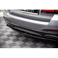 Rear Splitter für BMW 5 serie Sedan/Touring G30/G31 Facelift M-Pack