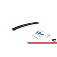 Rear Splitter voor BMW 5 serie G30/G31 Facelift M-Pack