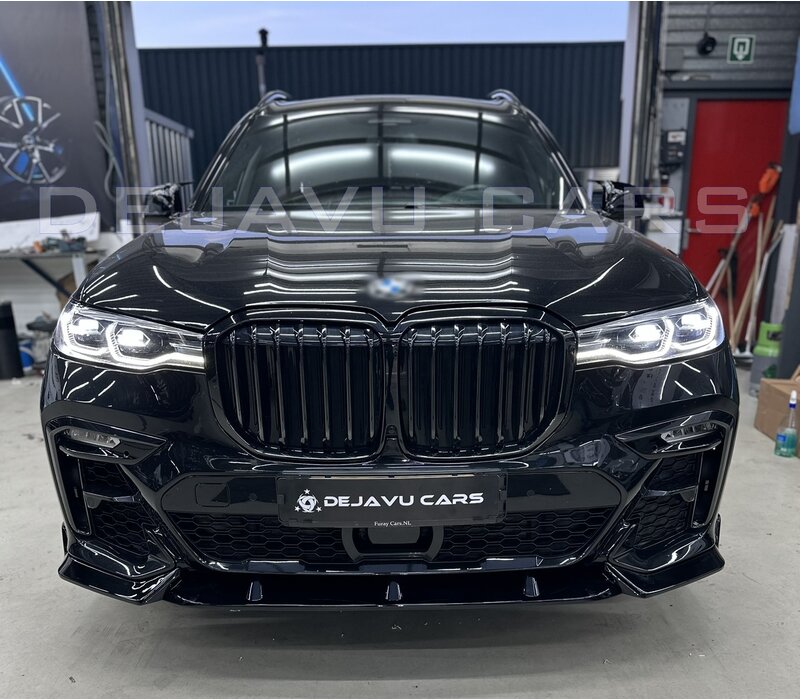 Aggressive Body Kit für BMW X7 G07 M Pack