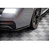 Rear Side Splitters for BMW 5 serie G30/G31 Facelift M-Pack