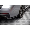Maxton Design Rear Side Splitters für BMW 5 serie G30/G31 Facelift M-Pack