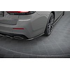 Maxton Design Rear Side Splitters für BMW 5 serie G30/G31 Facelift Standard