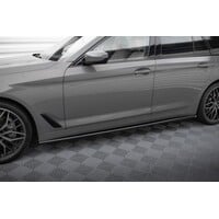 Side Skirts Diffuser for BMW 5 serie G30 / G31 Facelift