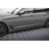 Side Skirts Diffuser voor BMW 5 serie G30 / G31 Facelift